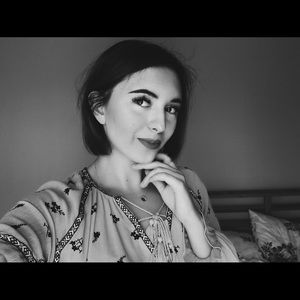 Meet your Posher, Anna